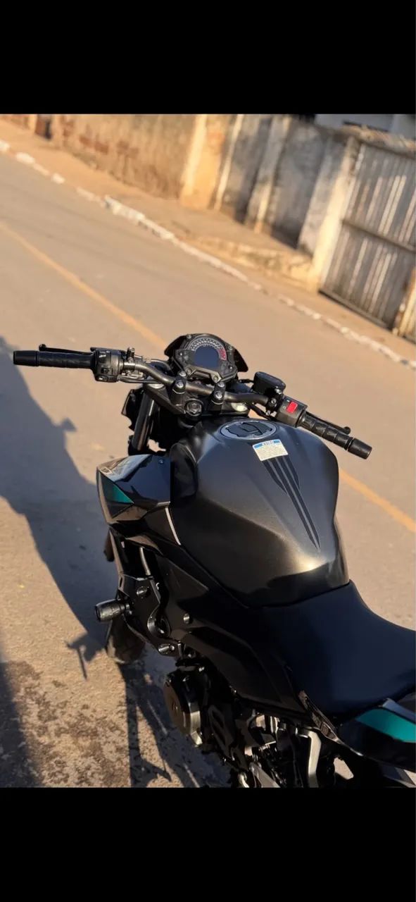 Z400  - Foto 3