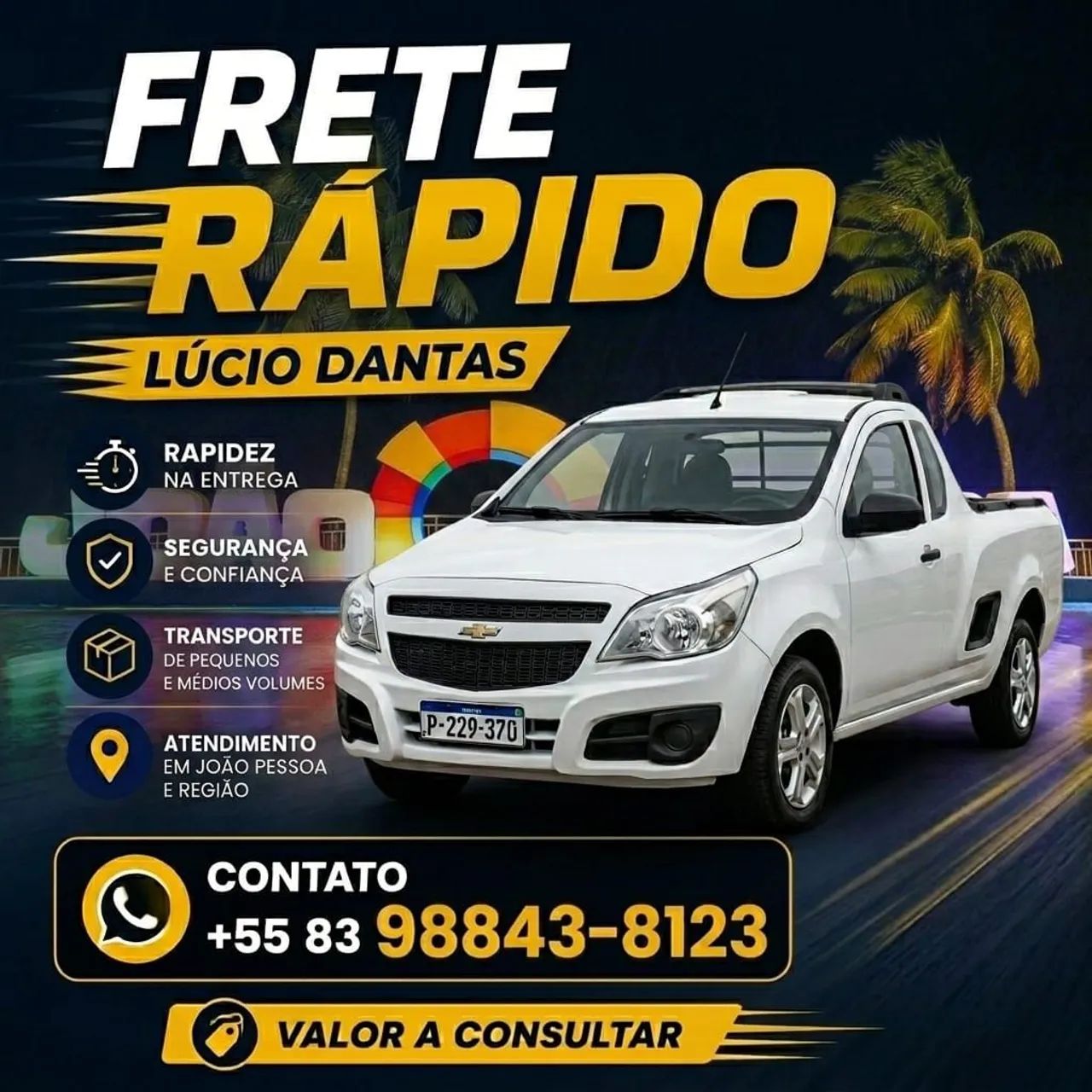Mudanças e fretes *  - Foto 5