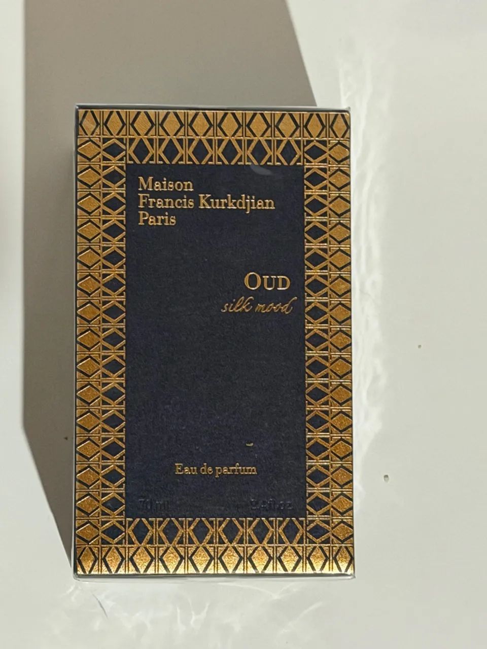 Oud Satin Mood Maison Francis Kurkdjian - Foto 2