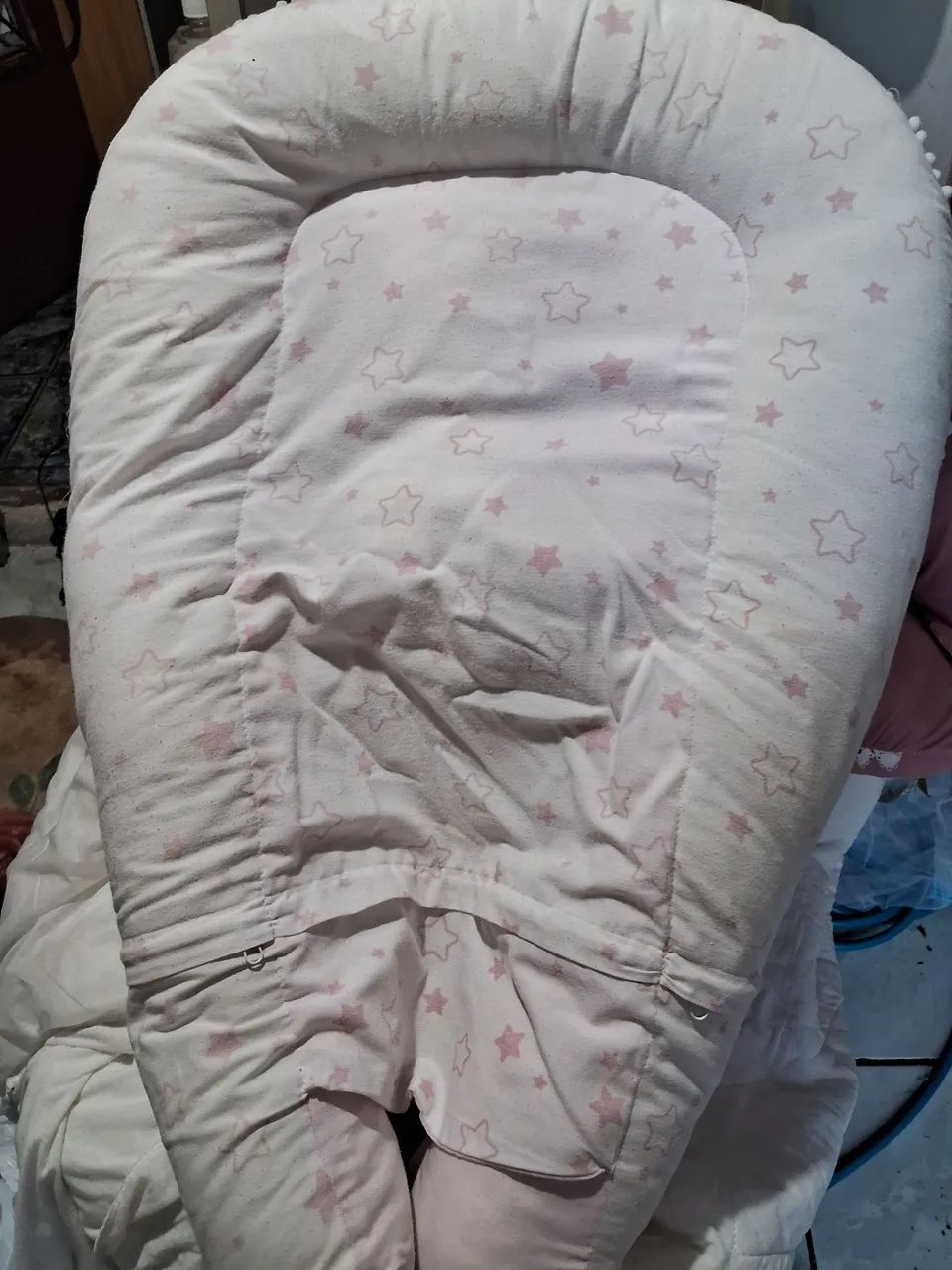Itens de bebê - Foto 4