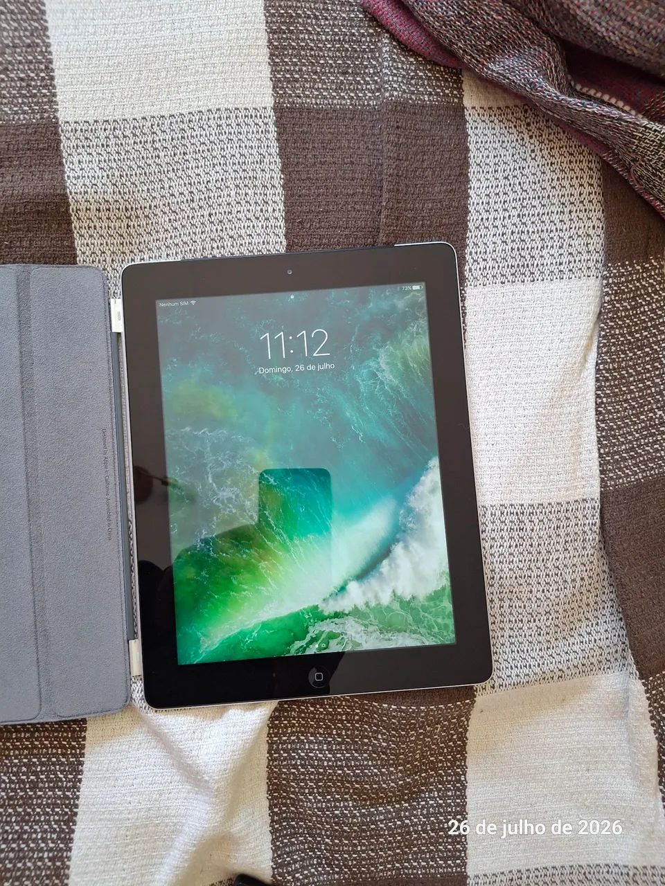 IPAD 4 