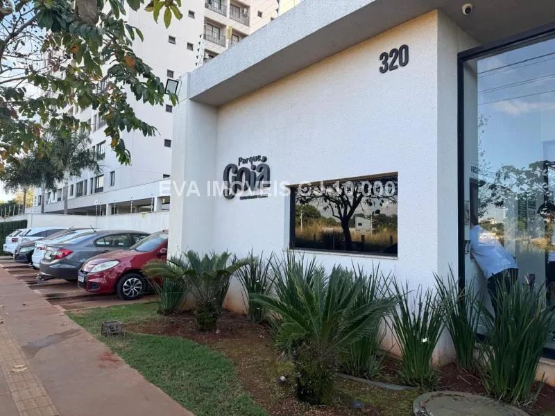 Apartamento 2 quartos sendo 01 suíte - Foto 2