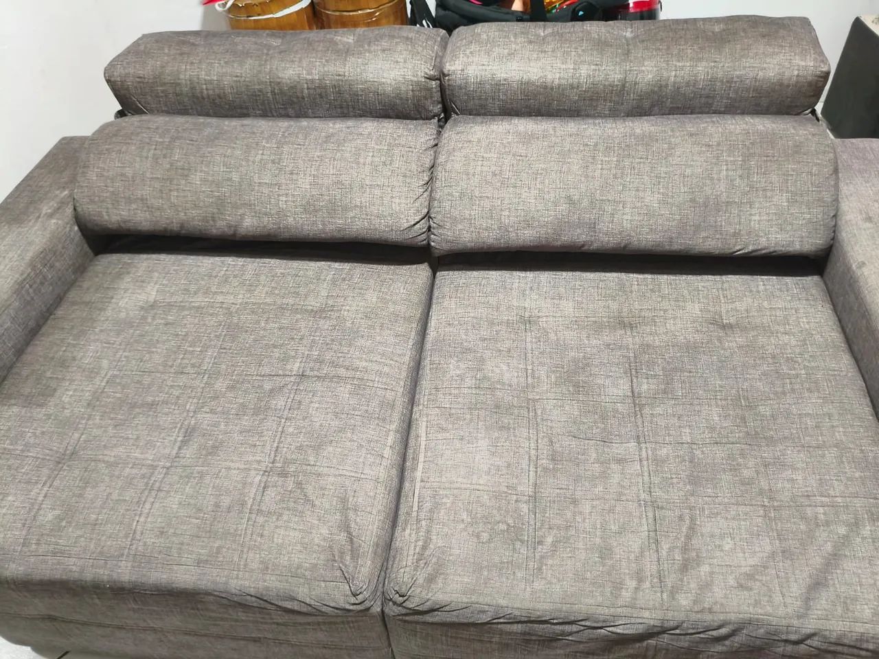 Sofá cama - Foto 3