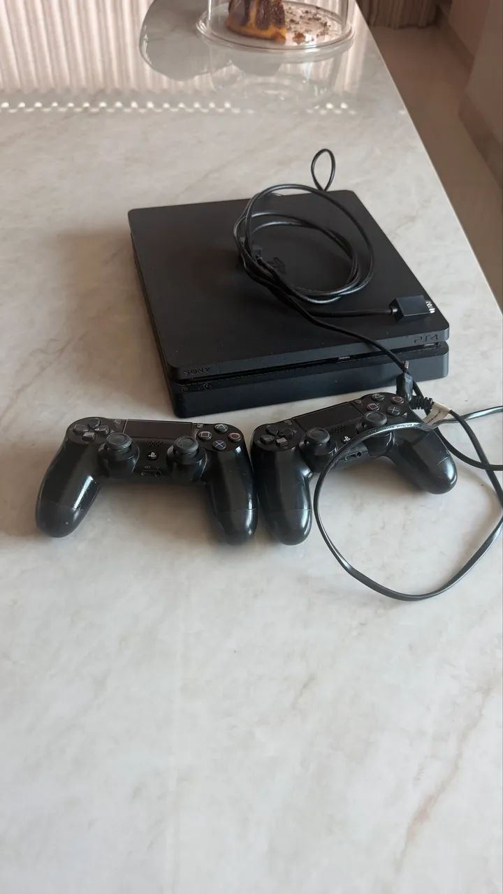 PS4 