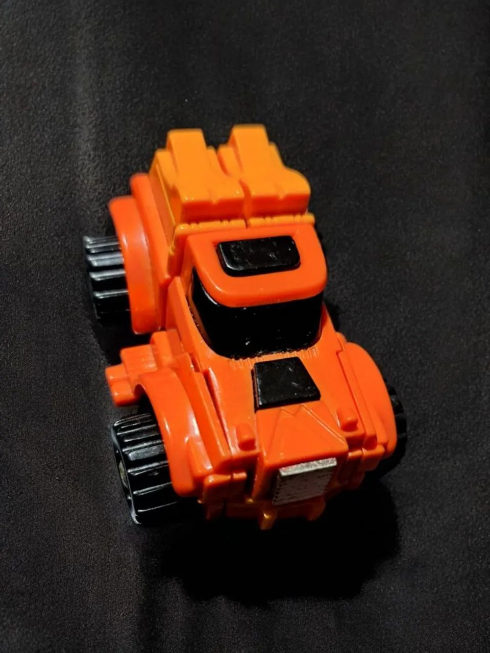 Transformers anos 80 Estrela