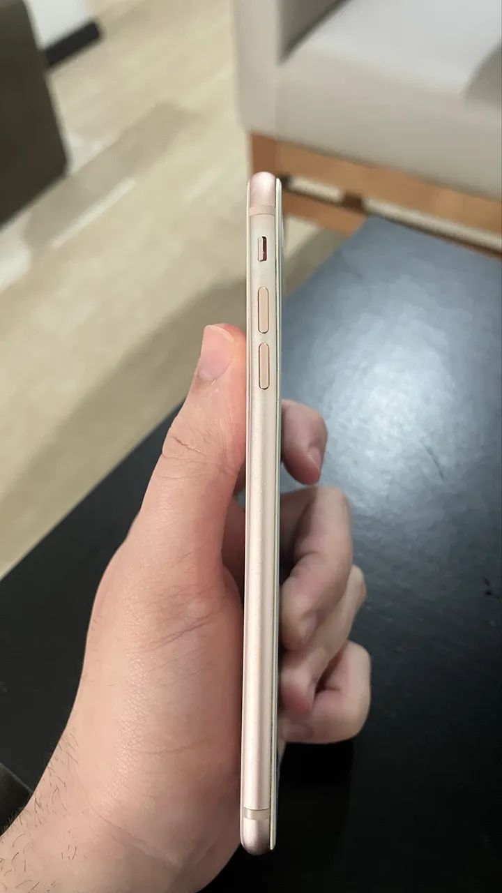 iPhone 8 Plus 64GB Rose Gold - Foto 5