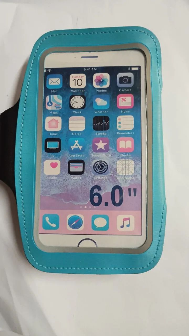 SUPORTE DE CELULAR
