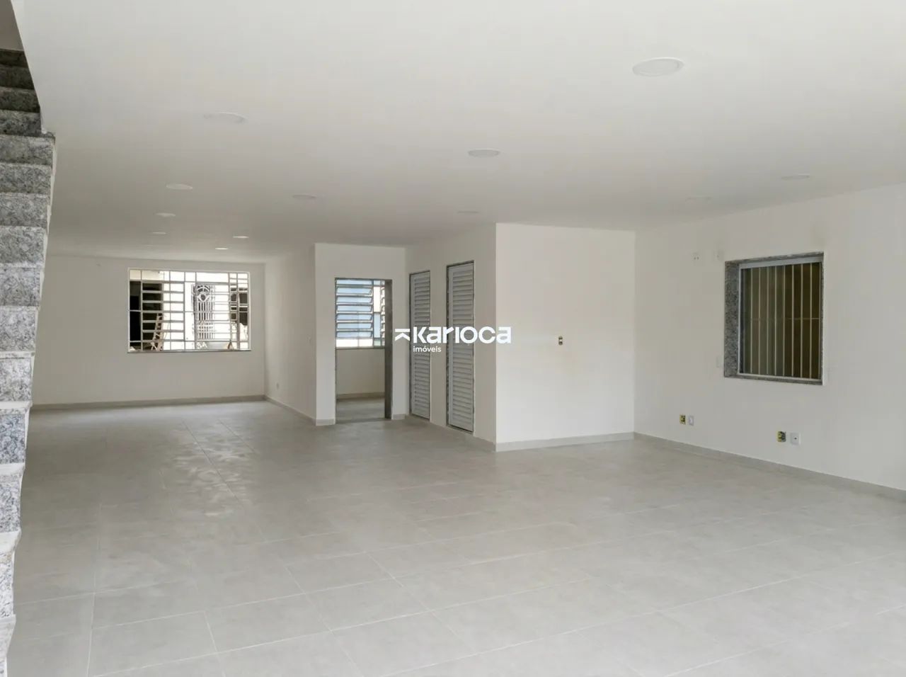 OPORTUNIDADE EM RAMOS | LOJA 300M² E PREDIO ANEXO COM ESCRITORIOS EM TERRENO DE 500M² | À  - Foto 4