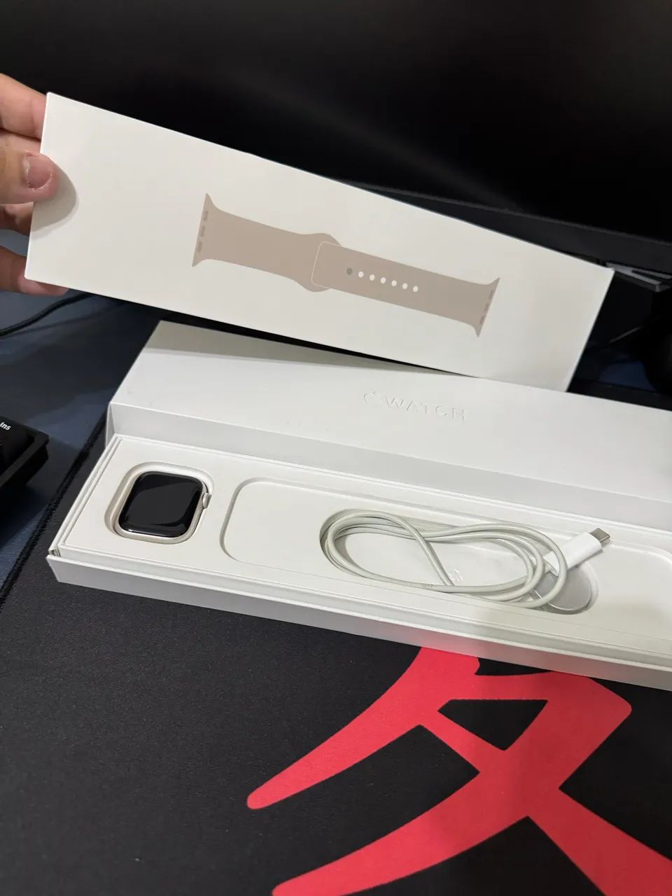 Apple Watch Series 8 