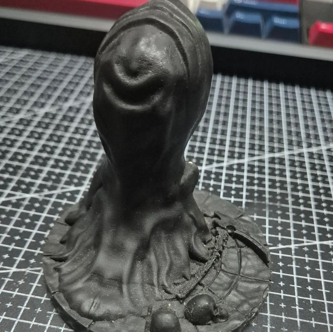 Miniatura A Morte Nerd ao Cubo - Foto 2