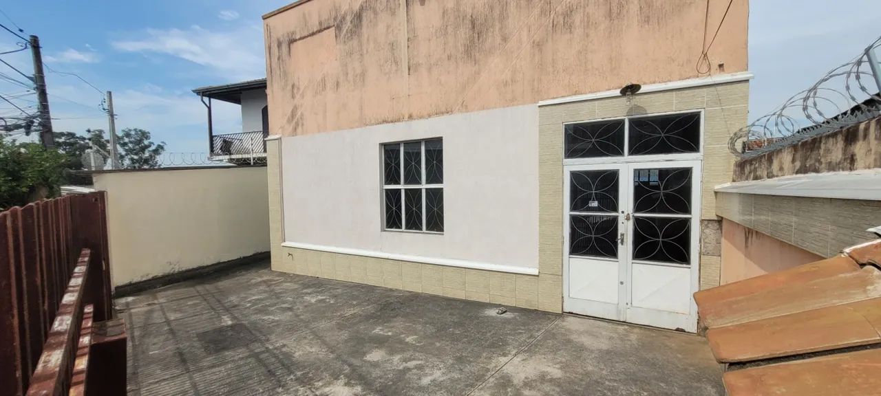 Imóvel Comercial para Venda em Sorocaba, Parque das Laranjeiras, 2 dormitórios, 3 banheiro