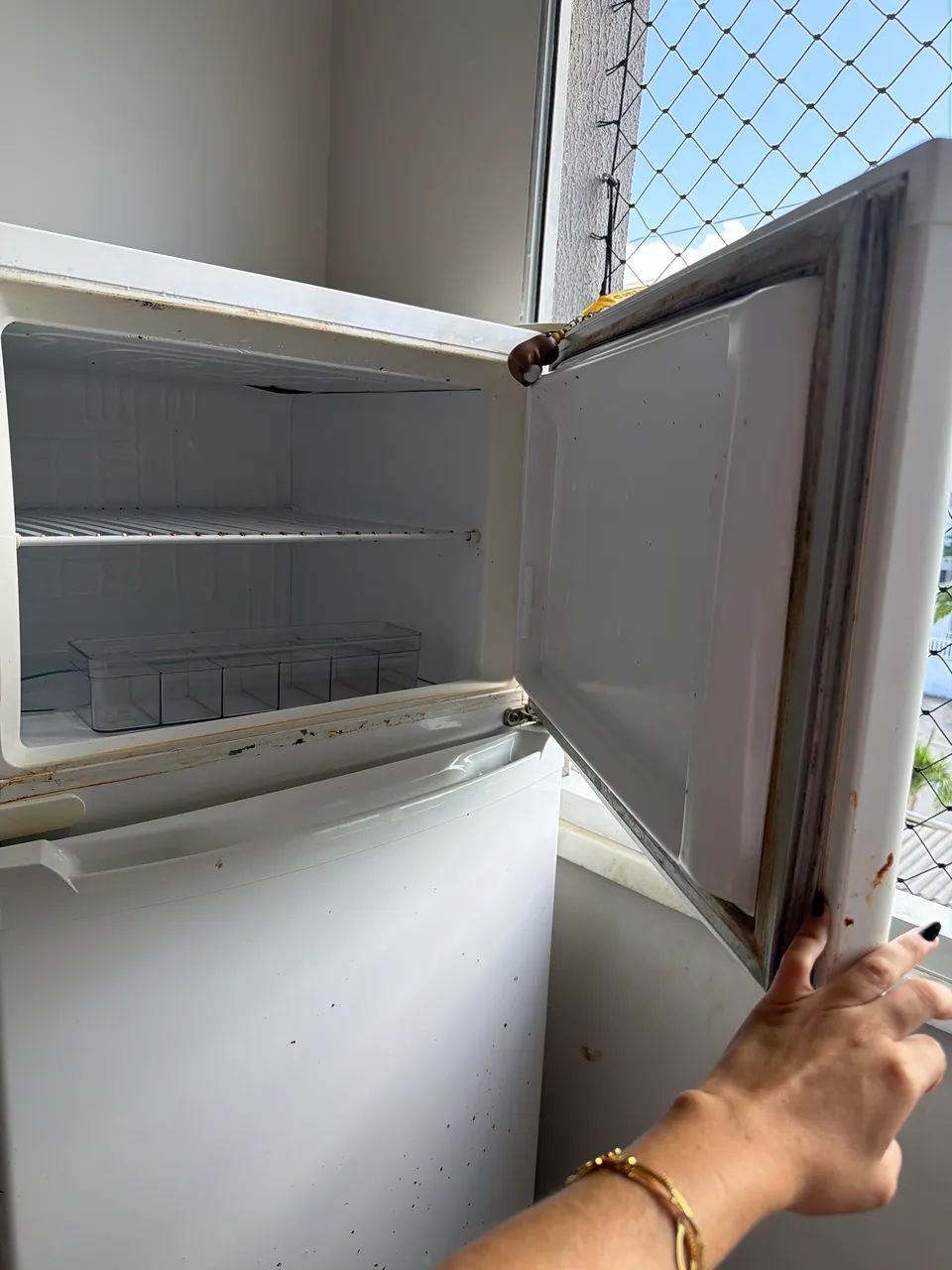 Geladeira - Foto 4