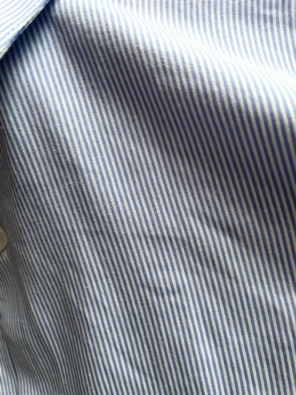 Camisas de Alfaiataria Tam 3 - Perfeitasssss!!!! - Foto 4