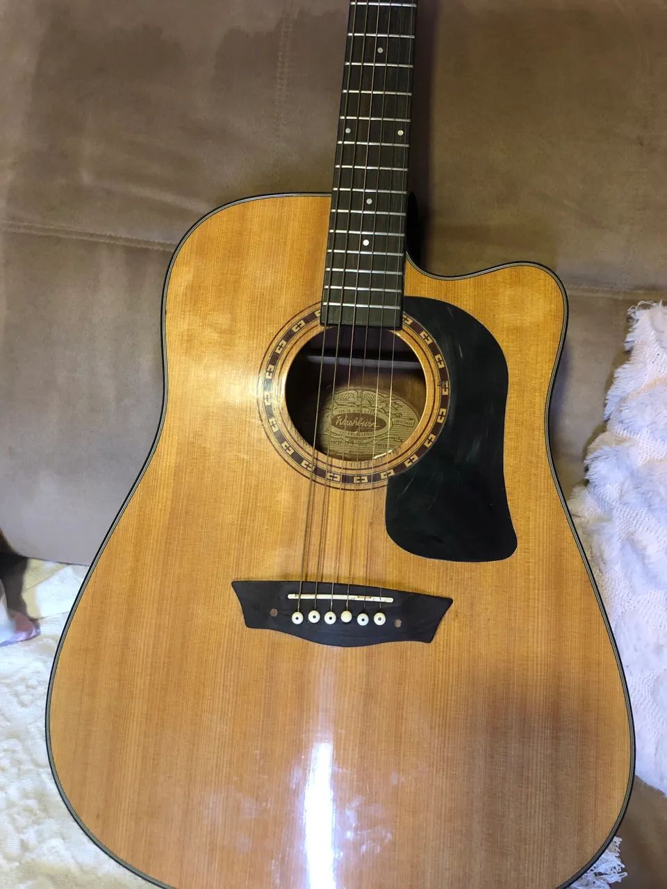 Violão 