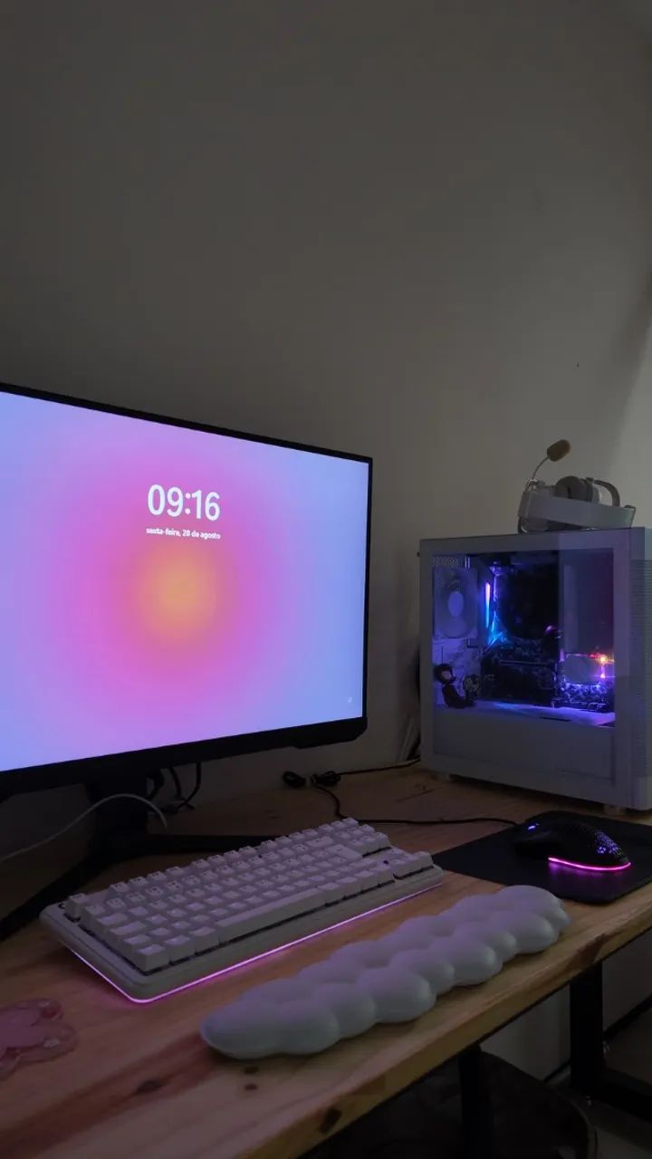 Pc gamer 