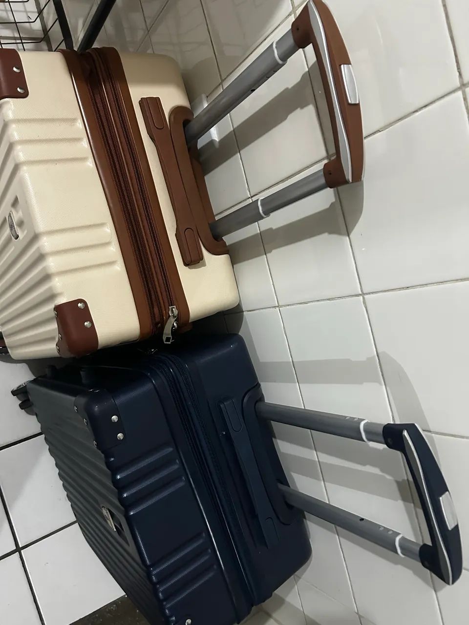 Mala de viagem  - Foto 2