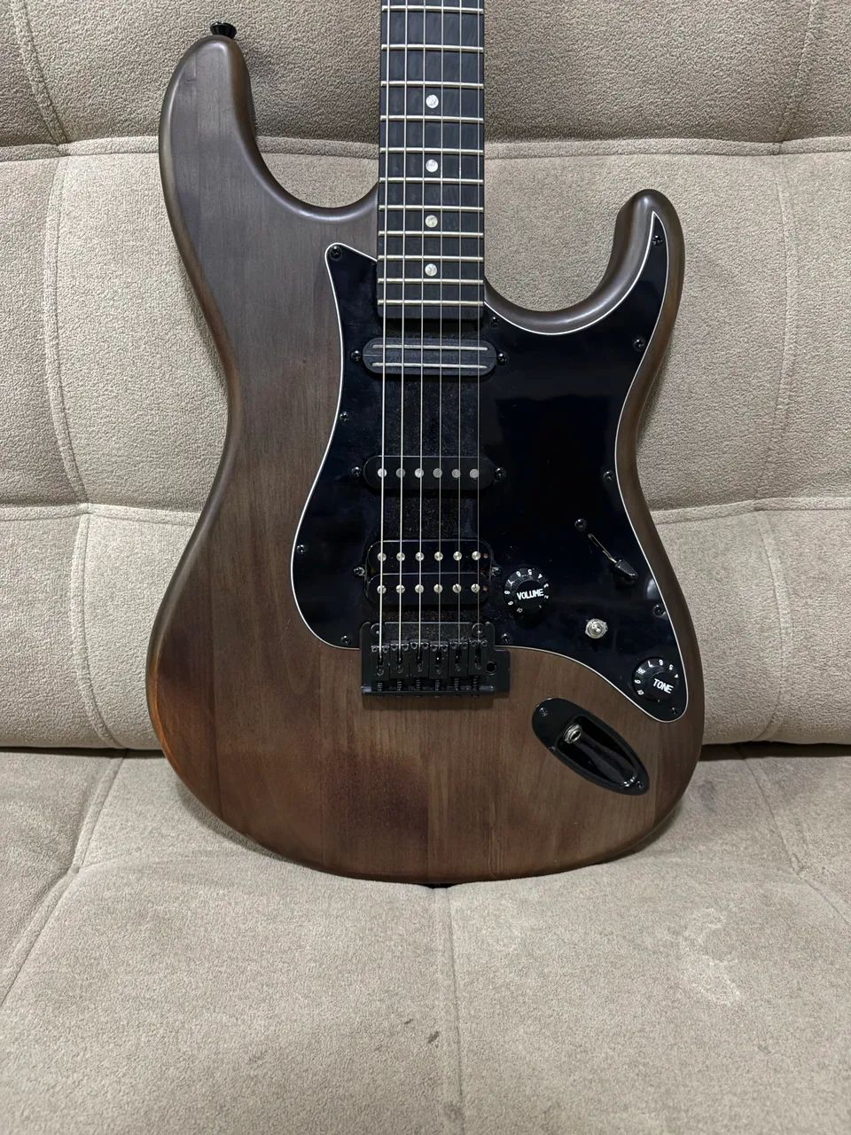 Guitarra Tagima JA-3 - Foto 2