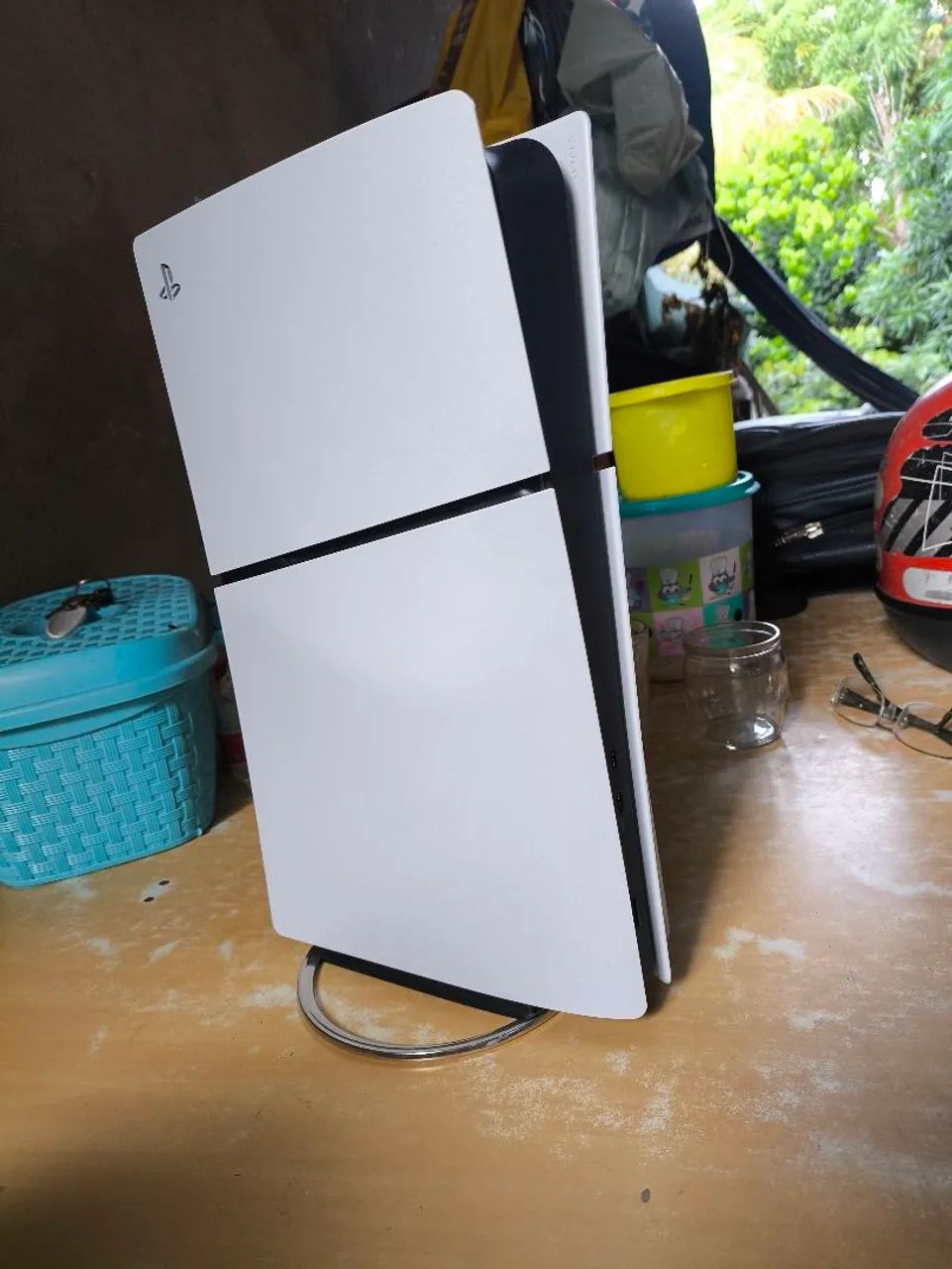 Base para Ps5 FAT, Slim e Pro - Foto 4