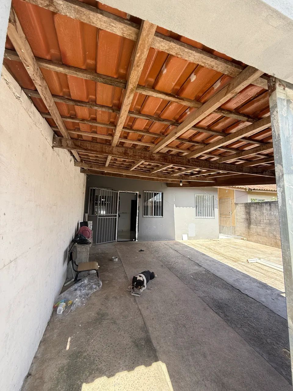 Vendo casa em guaraná Es  - Foto 2
