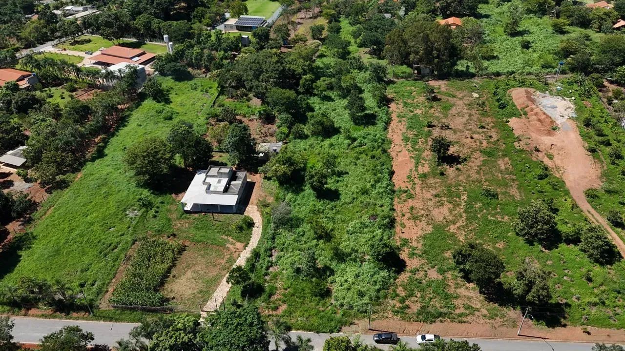 AREA A VENDA EM CONDOMINIO DE CHACARA PRÓXIMO A GO-020 - Foto 4