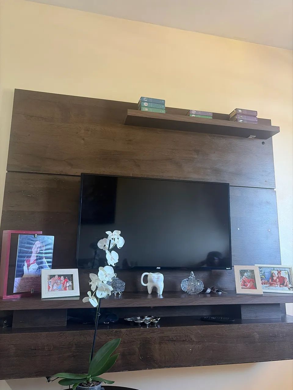 Painel para TV
