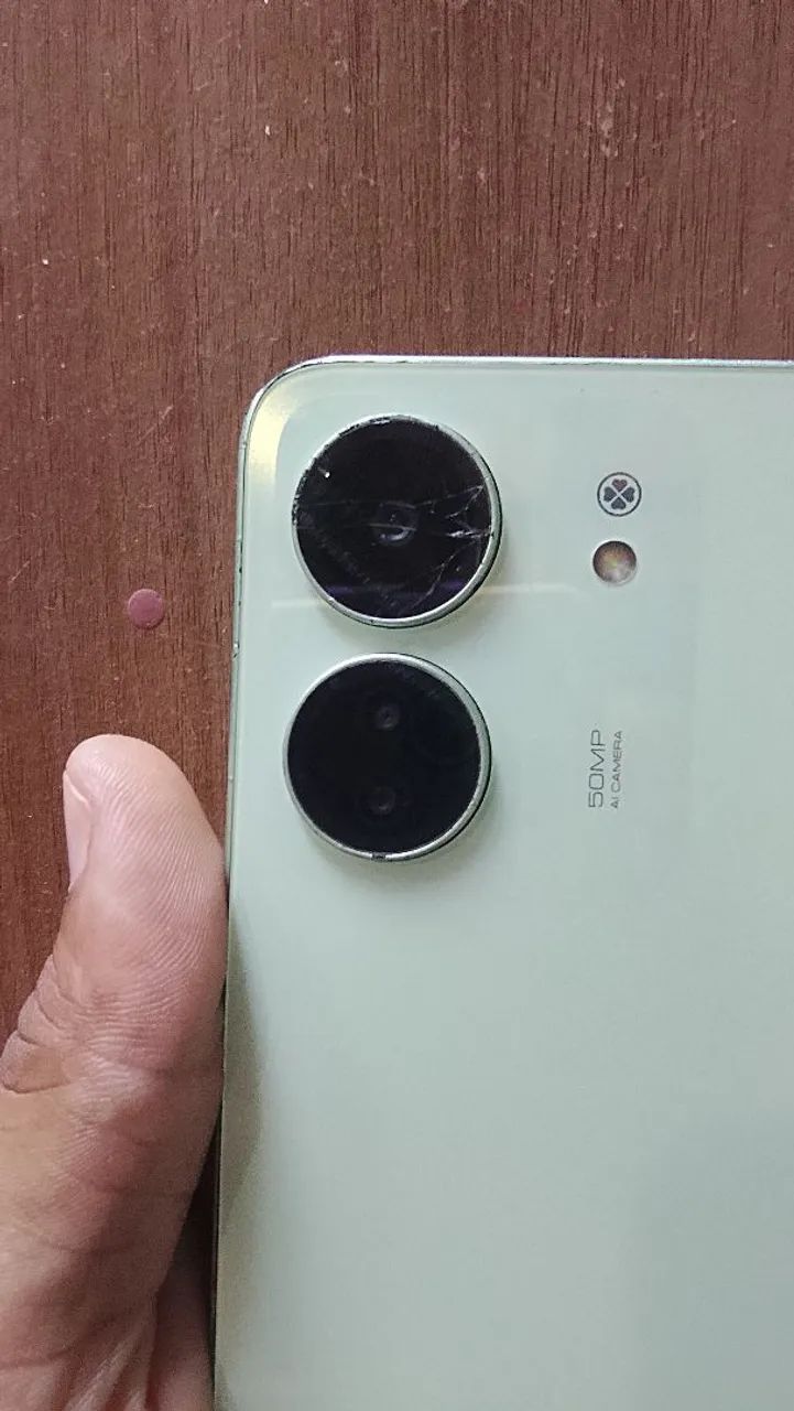 Redimi 13c 128 g  - Foto 3