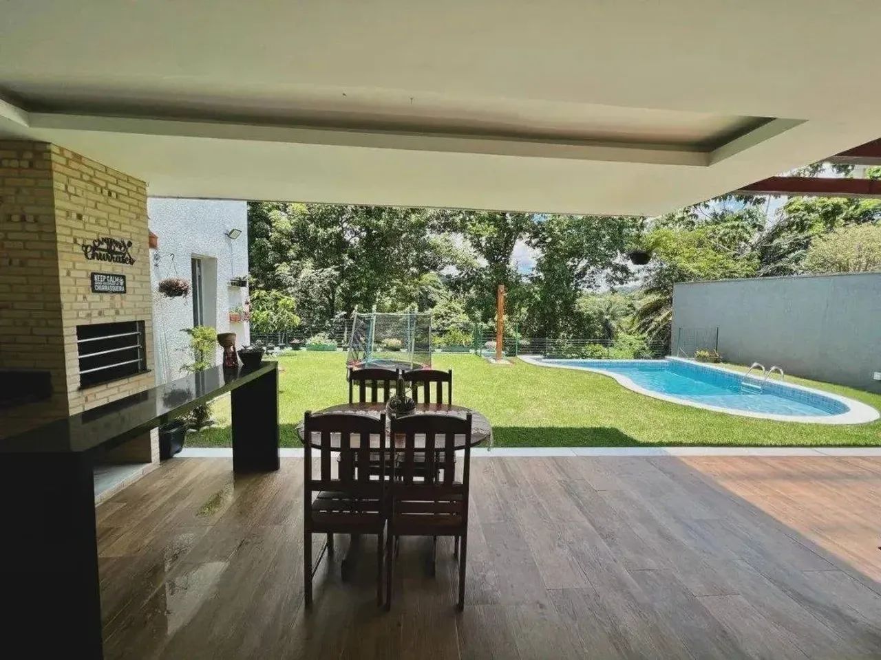 VENDO casa no Alphaville Recife com 6 quartos, 727m² na Várzea - Recife - Foto 5