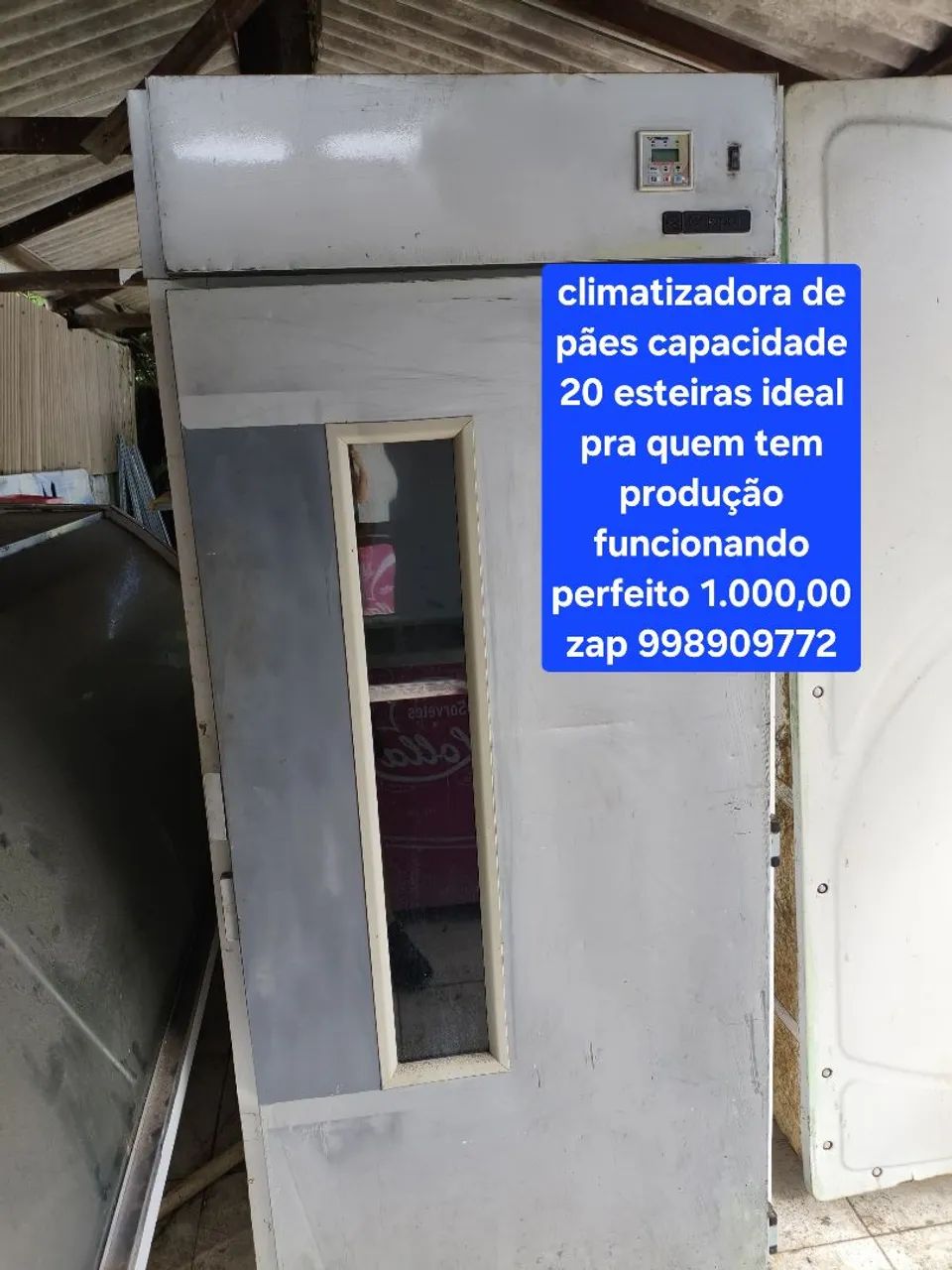 Equipamentos comerciais para reforma - Foto 3