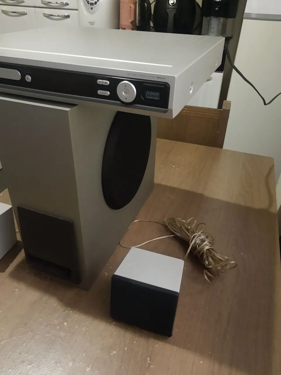 Home theater magnovox - Foto 5