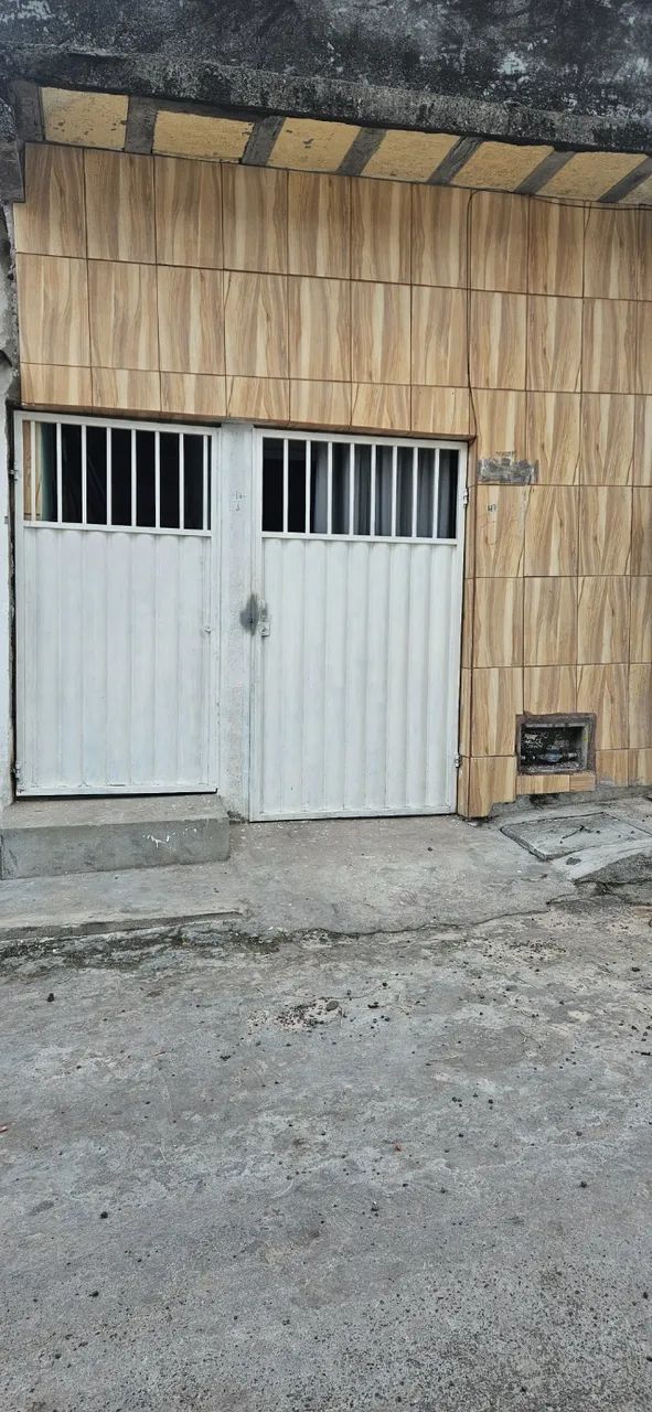 Foto - Camaçari - Nova Vitória