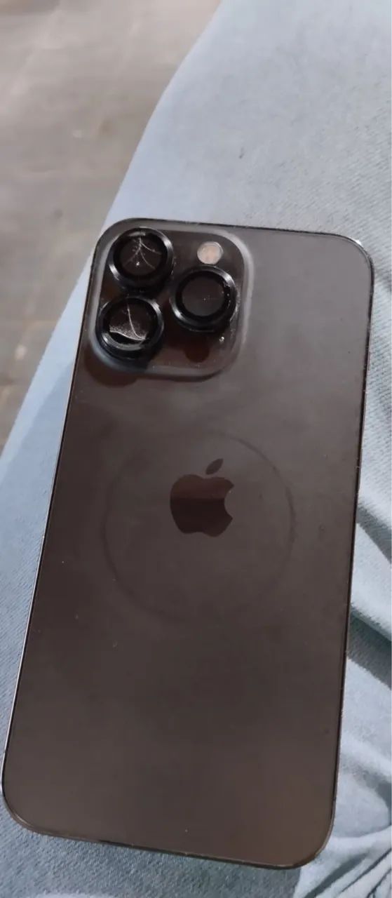 Iphone 13 pro 256gb - Celulares e Smartphones - Coophema, Cuiabá