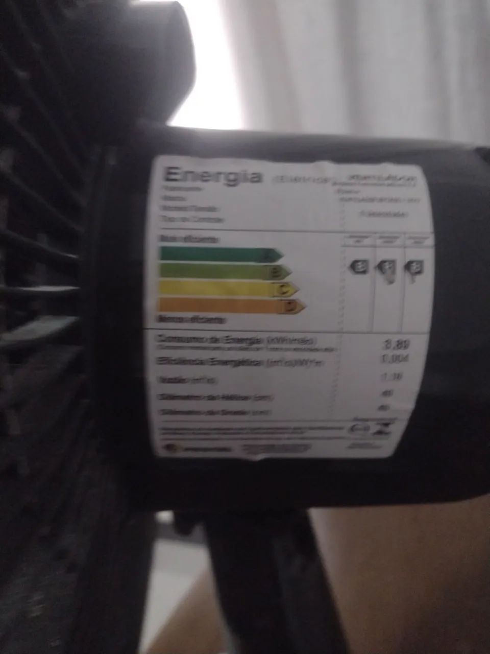 Vendo um ventilador  - Foto 3