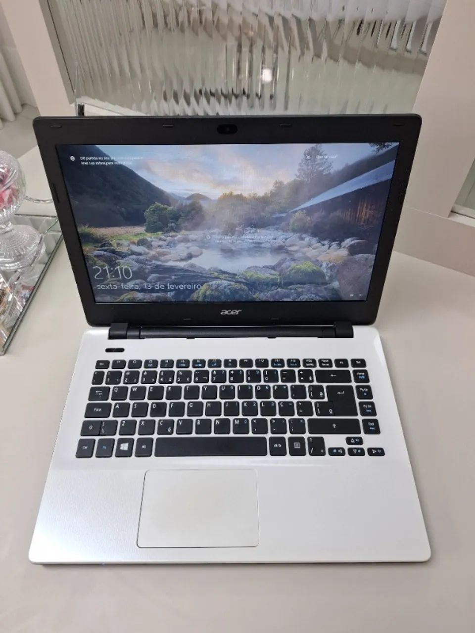 Notebook Acer - Foto 2