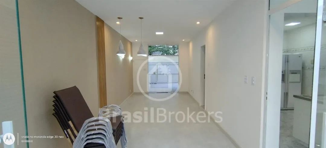 2 Casas com 3 quartos cada + piscina + Quintal. - Foto 5