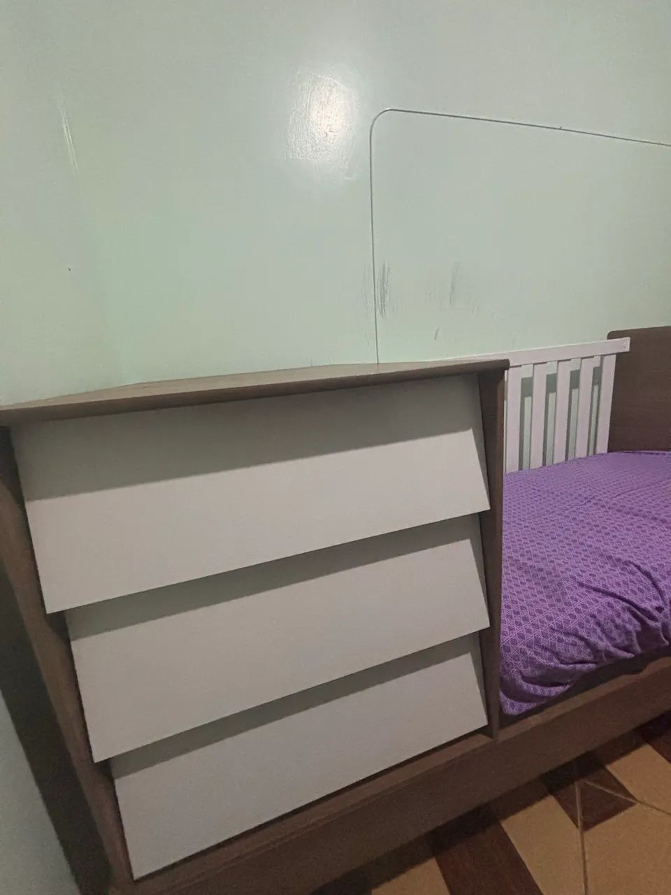 Berço - Foto 2