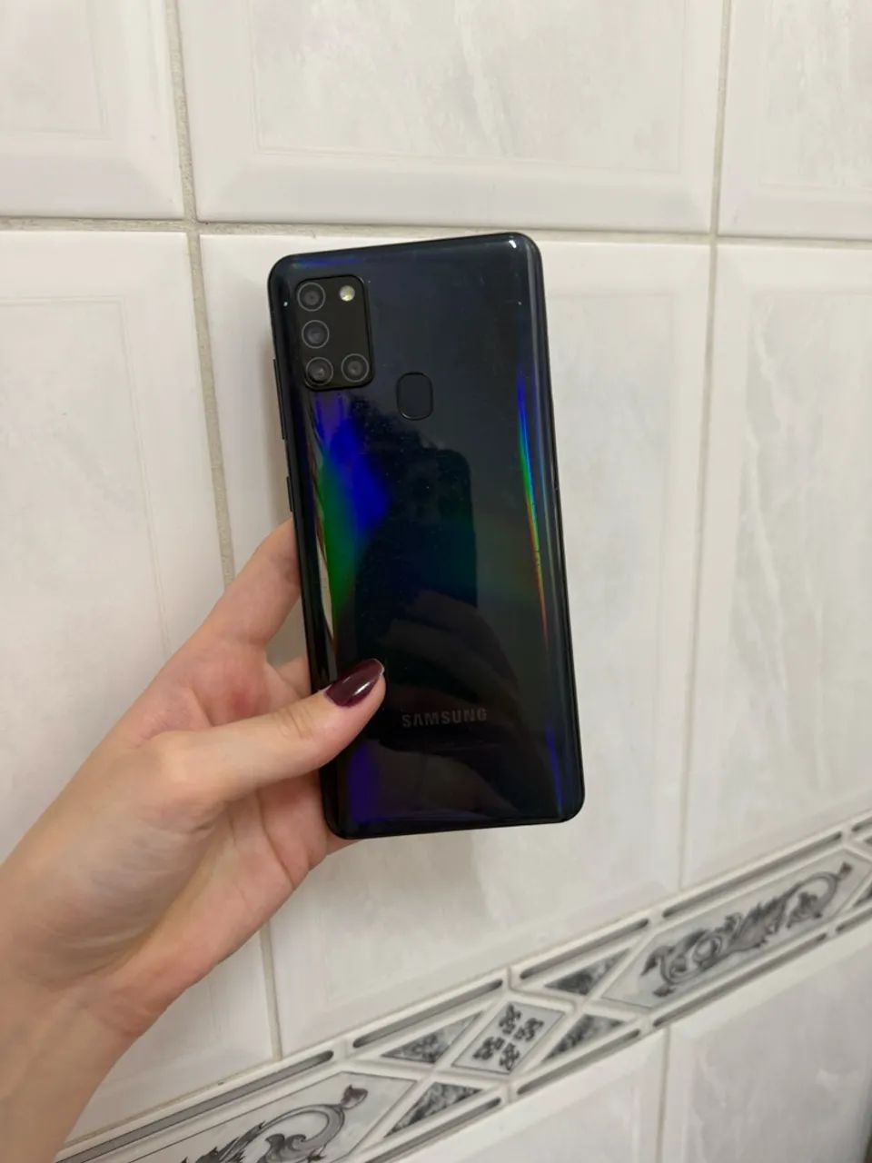 samsung A06 - Foto 2