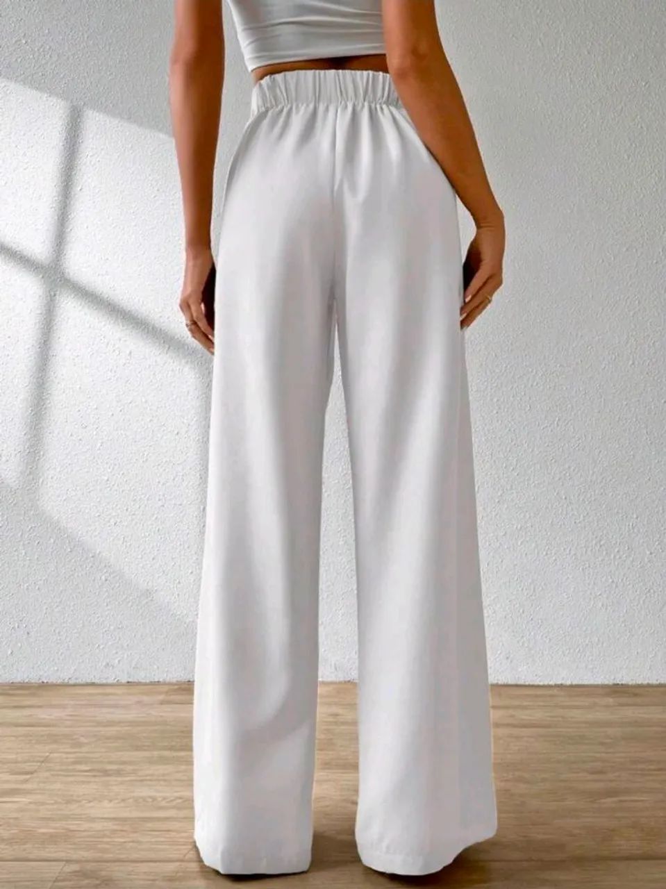 Calça alfaiataria  - Foto 2