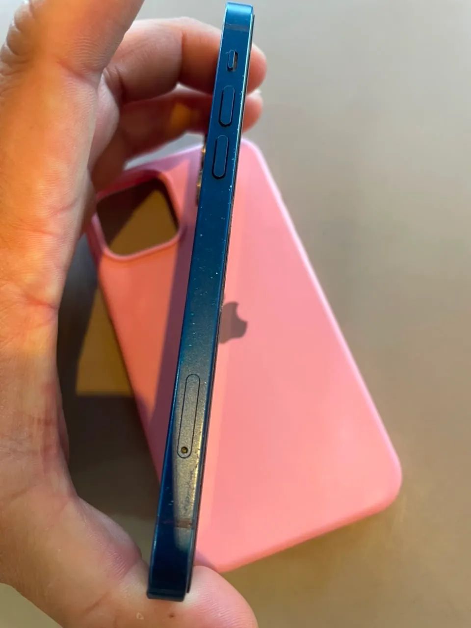 IPHONE 12 normal 64GB 78% de bateria - Foto 2