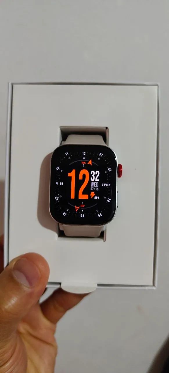 Smartwatch  - Foto 3