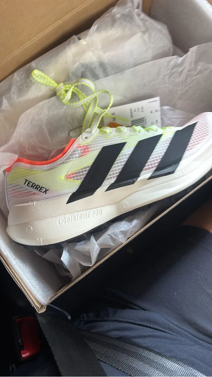 Adidas Terrex Agravic Speed 2 - Foto 5
