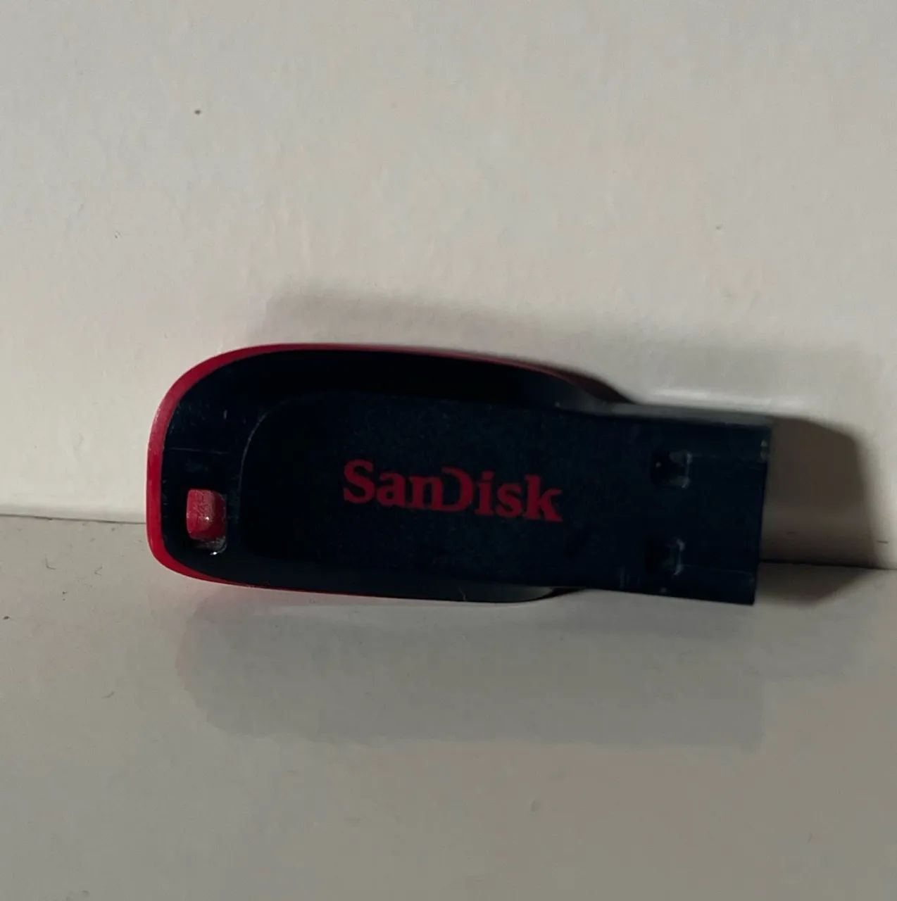 Pendrive SanDisk 