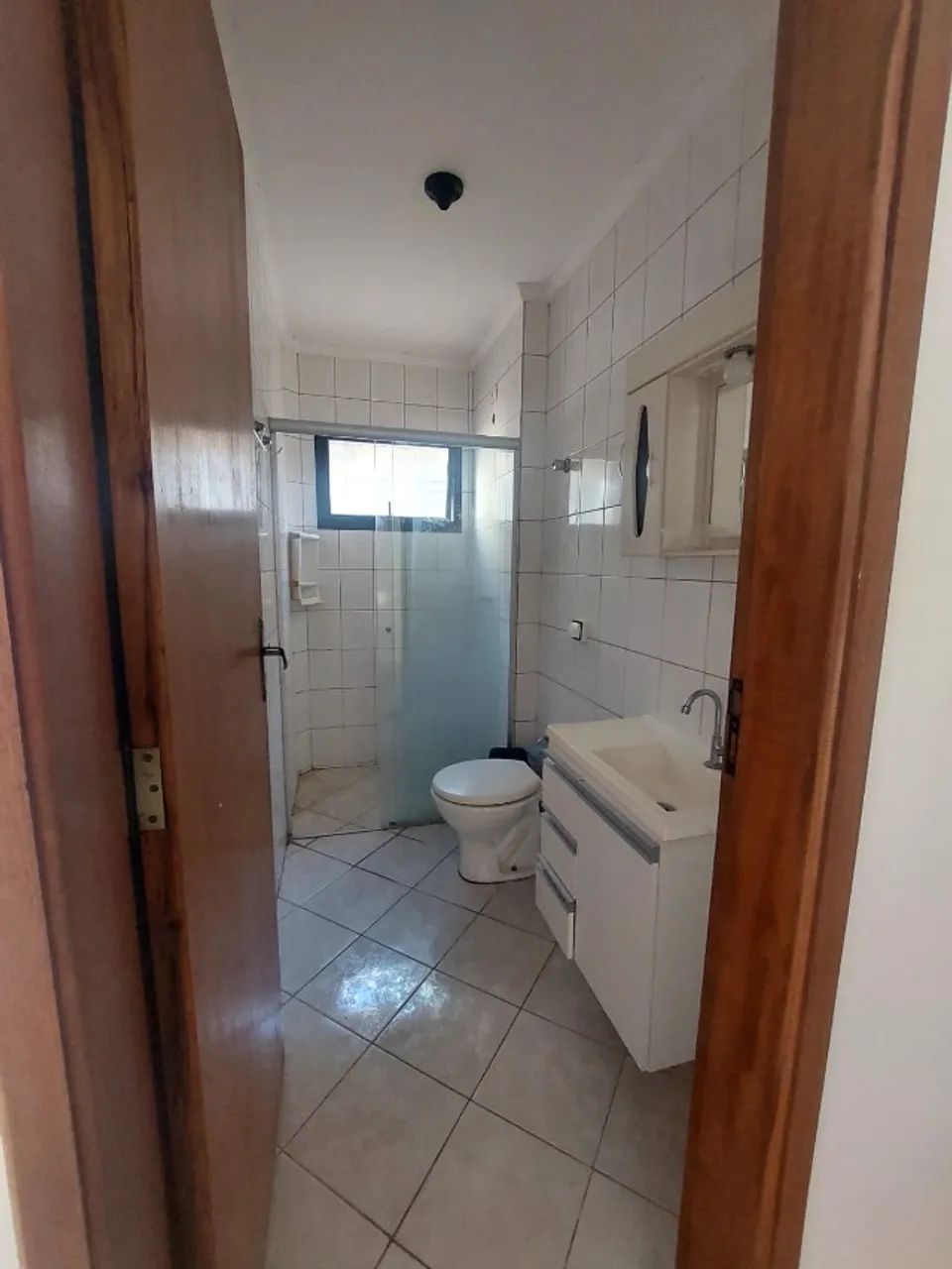 Locação apartamento 2 quartos - Foto 4