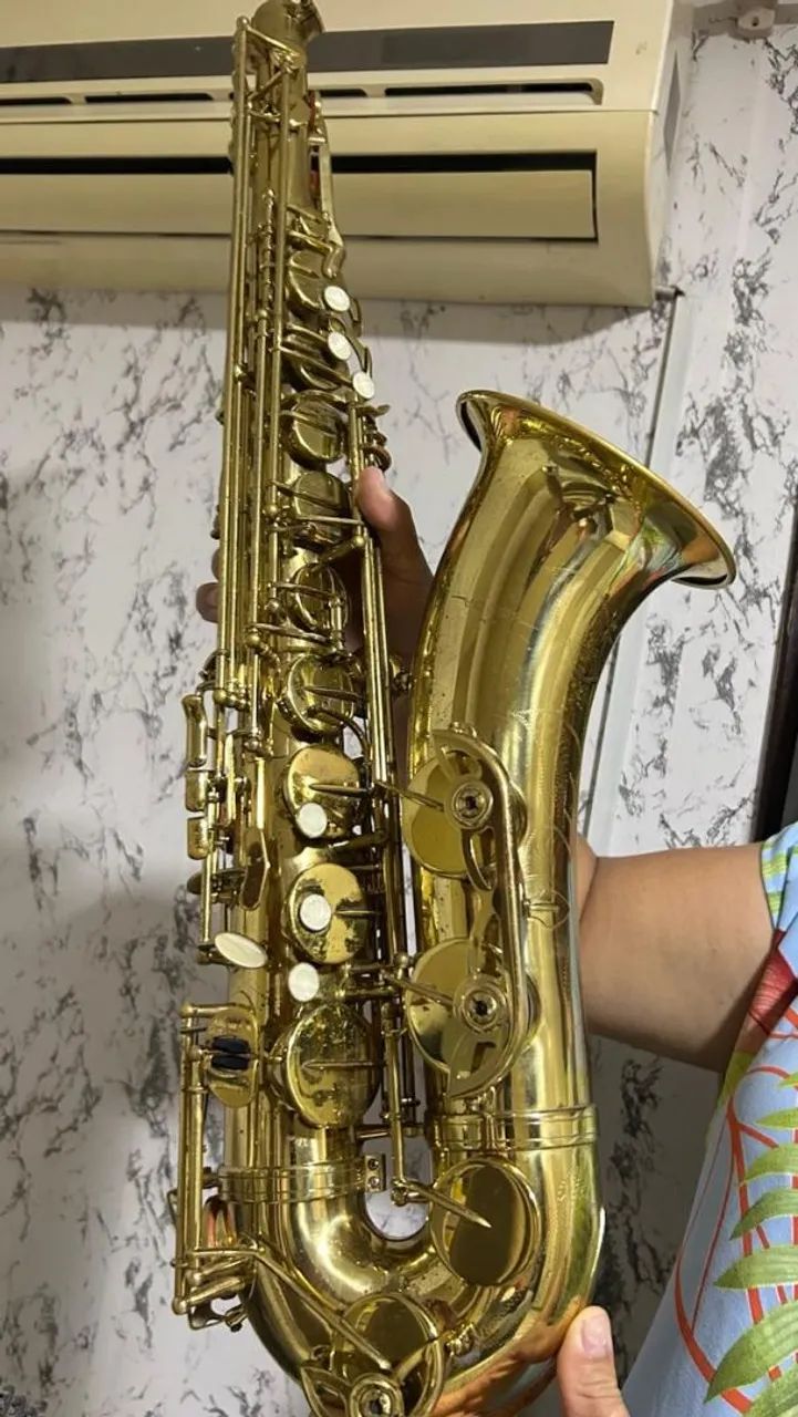 Sax tenor 