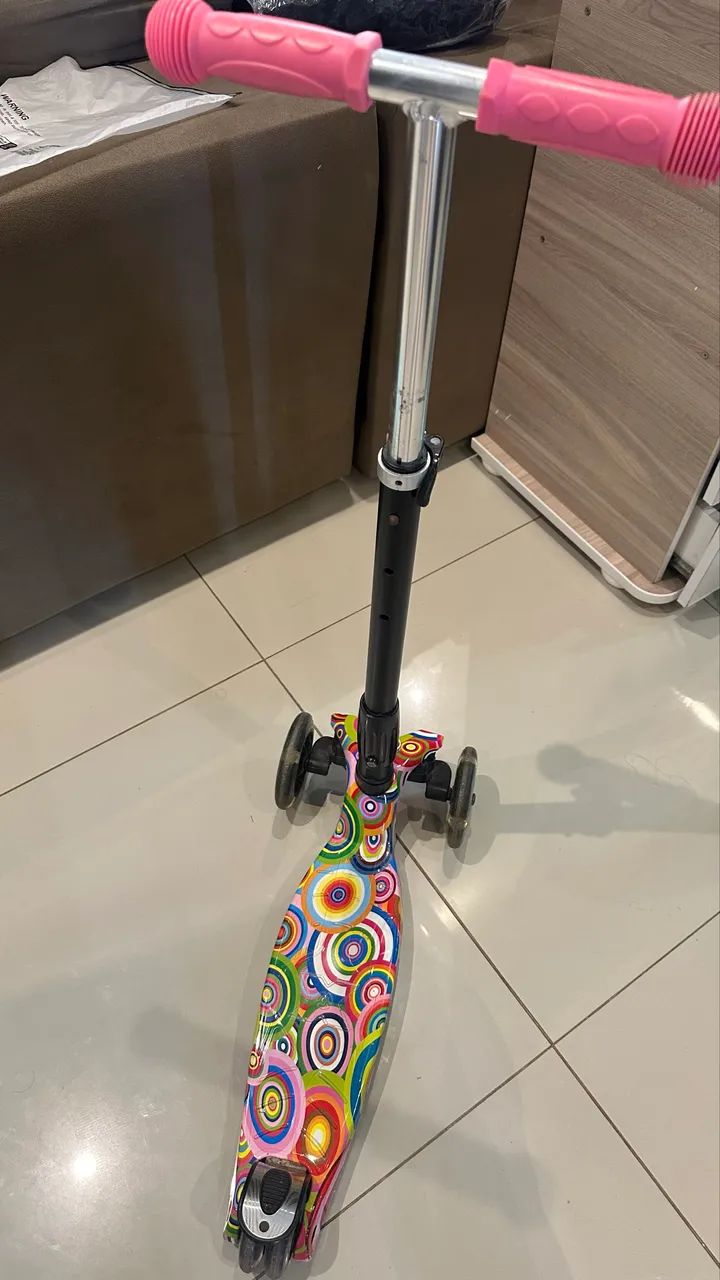 Patinete 