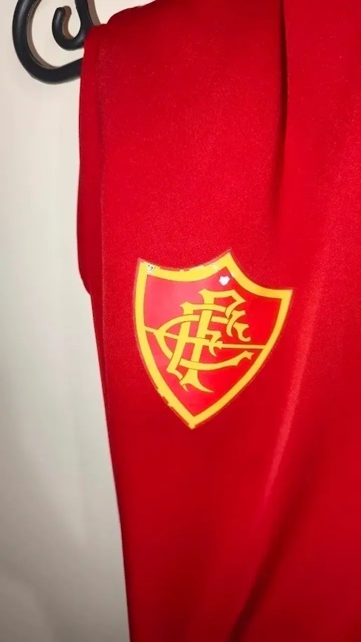 Calça Fluminense Umbro 2024 - Foto 2