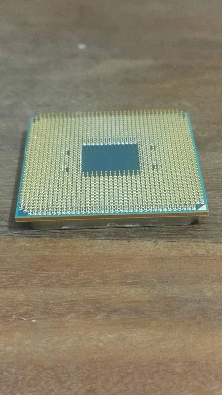 Ryzen 5500 com cooler - Foto 2
