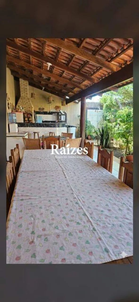 Casa com 3 quartos sendo 1 suíte no Presidente Roosevelt em Uberlândia - Foto 2