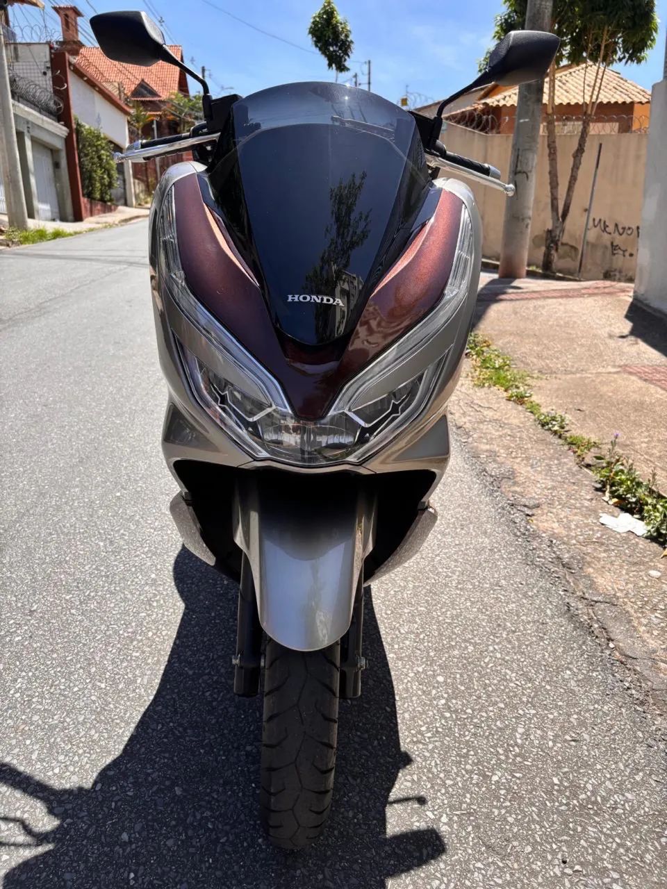 PCX150 2022 - Foto 5