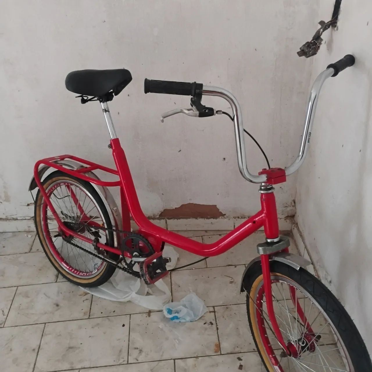 Bicicleta monareta  - Foto 2