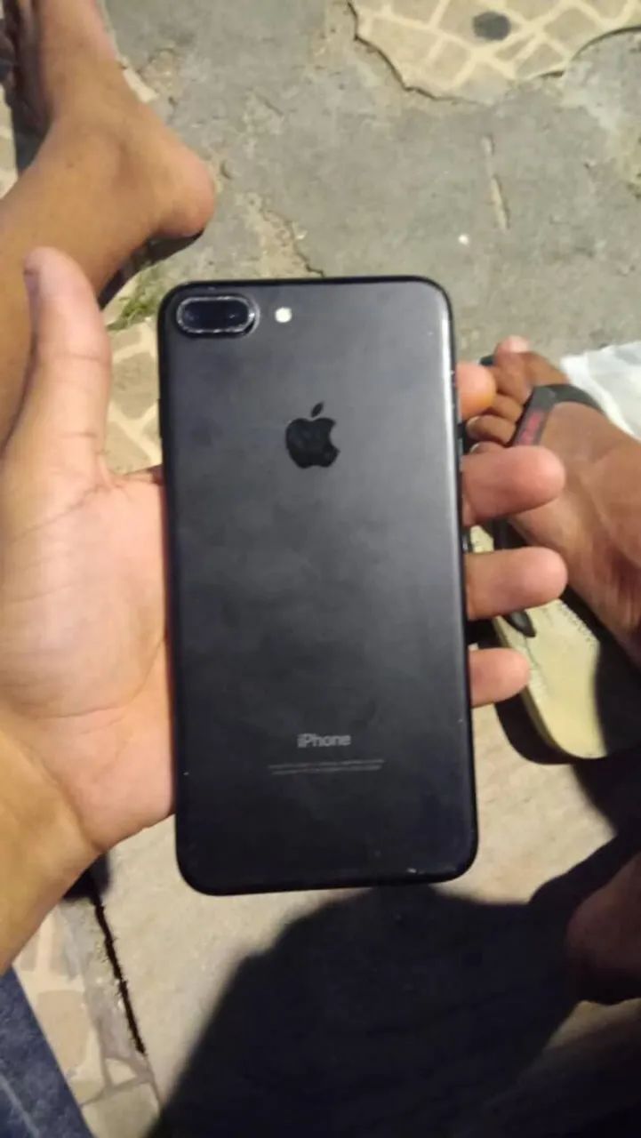 Vende-se iPhone é Samsung  - Foto 2